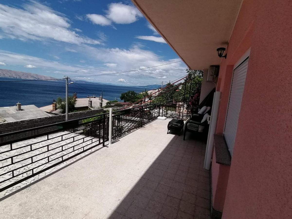 Apartmani Krijesnica Сень Екстер'єр фото