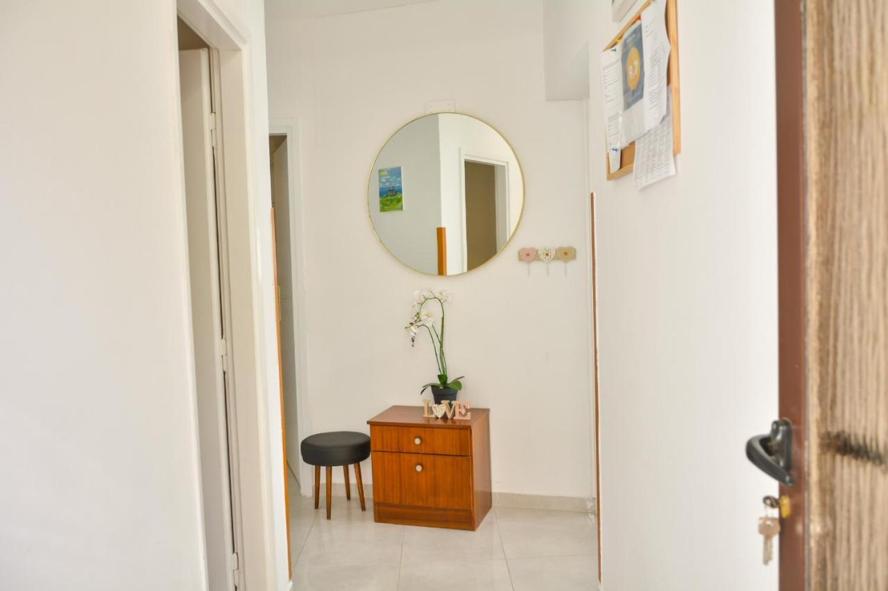 Apartmani Krijesnica Сень Екстер'єр фото